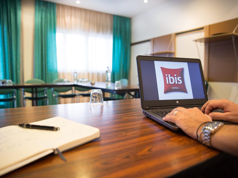 Ibis Florence North Airport Hotel 53/65