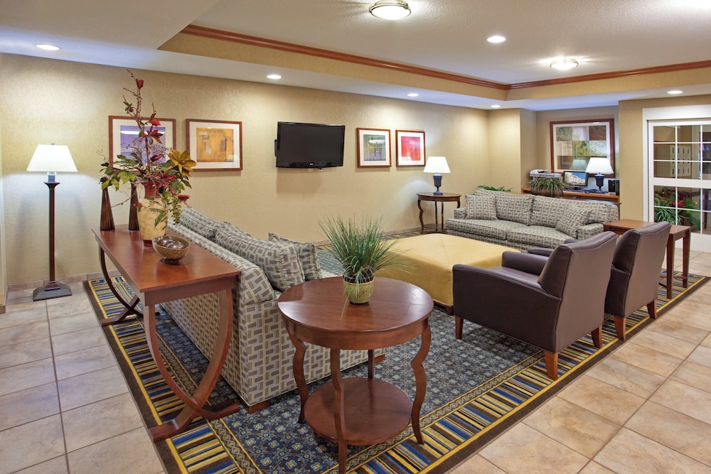 Candlewood Suites Elgin Nw-Chicago 38/58