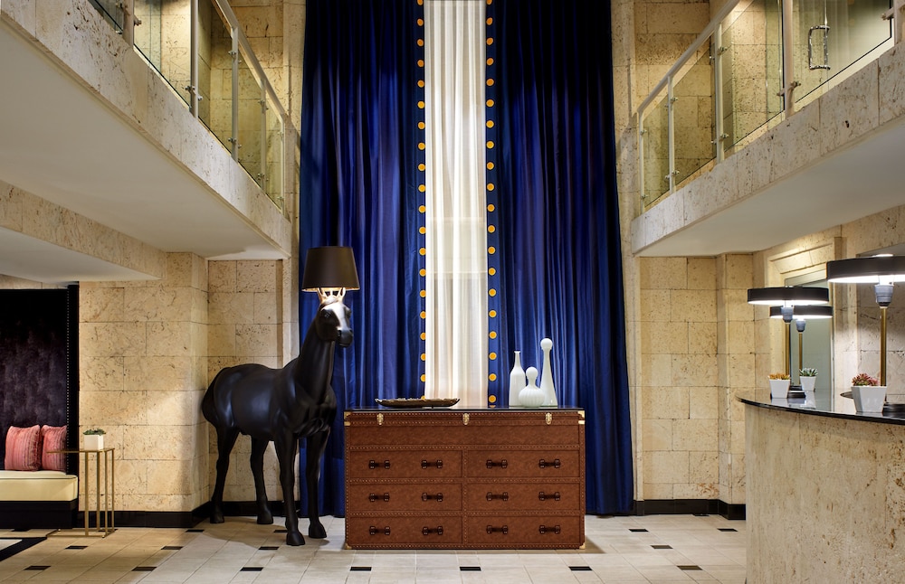 The Hotel George A Kimpton Hotel 27/55