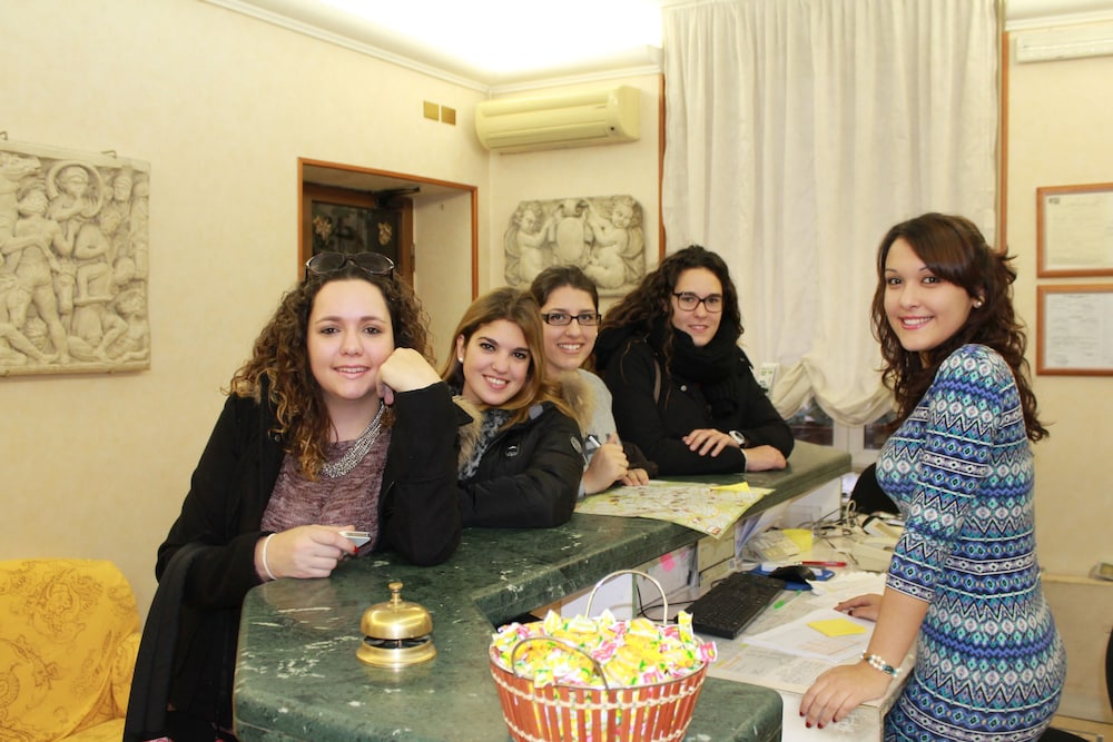 Orlanda Hotel 9/50