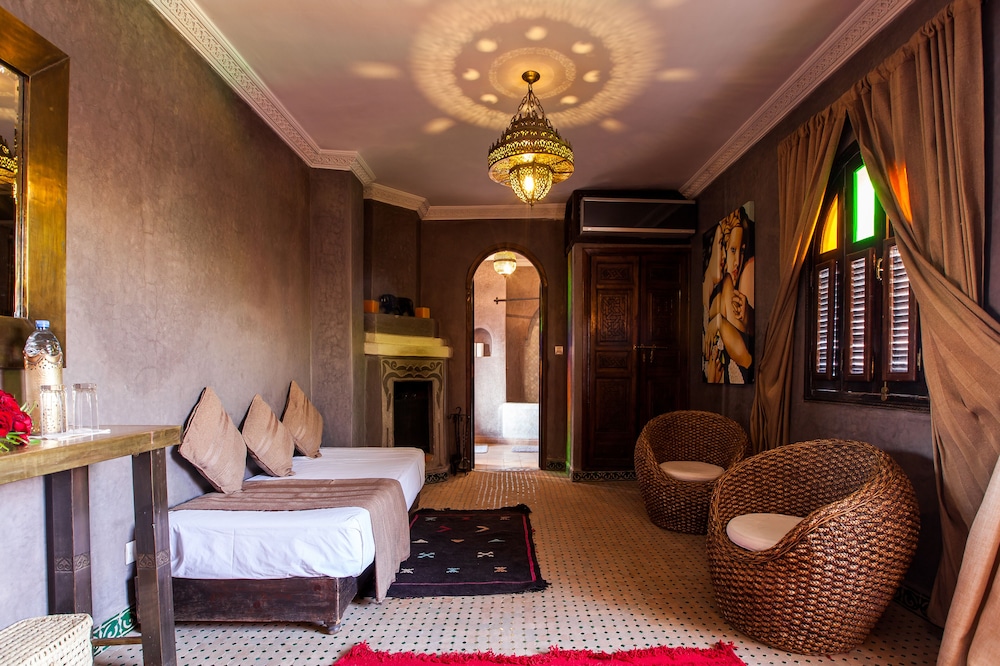 Riad Shemsi 31/68