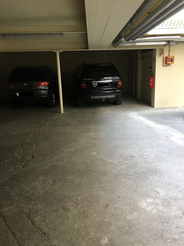 Hotel Du Gave 25/36