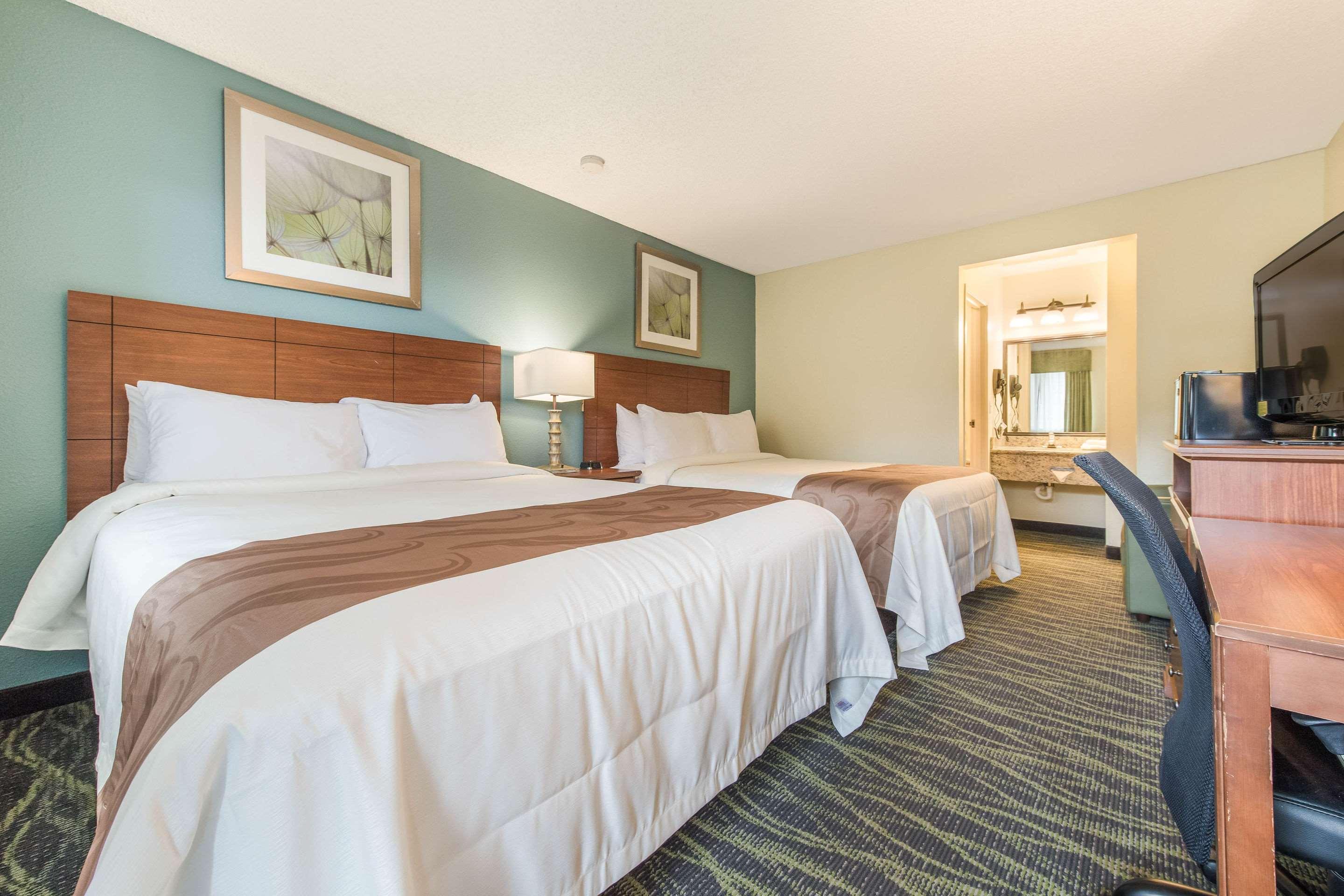 Quality Inn Bellevue 6/24