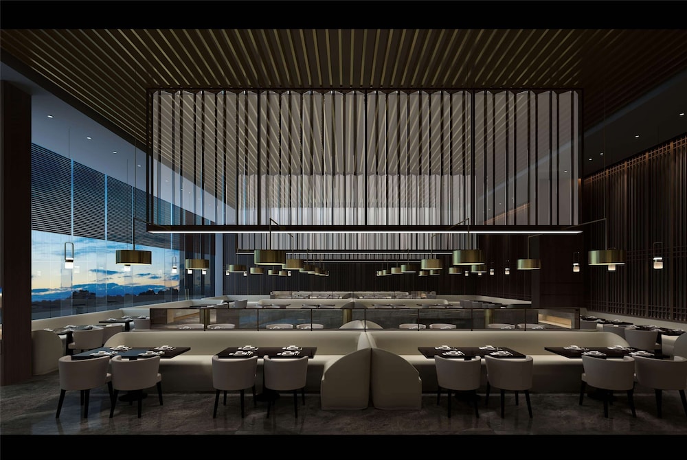 Wyndham Garden Wuyishan 12/25