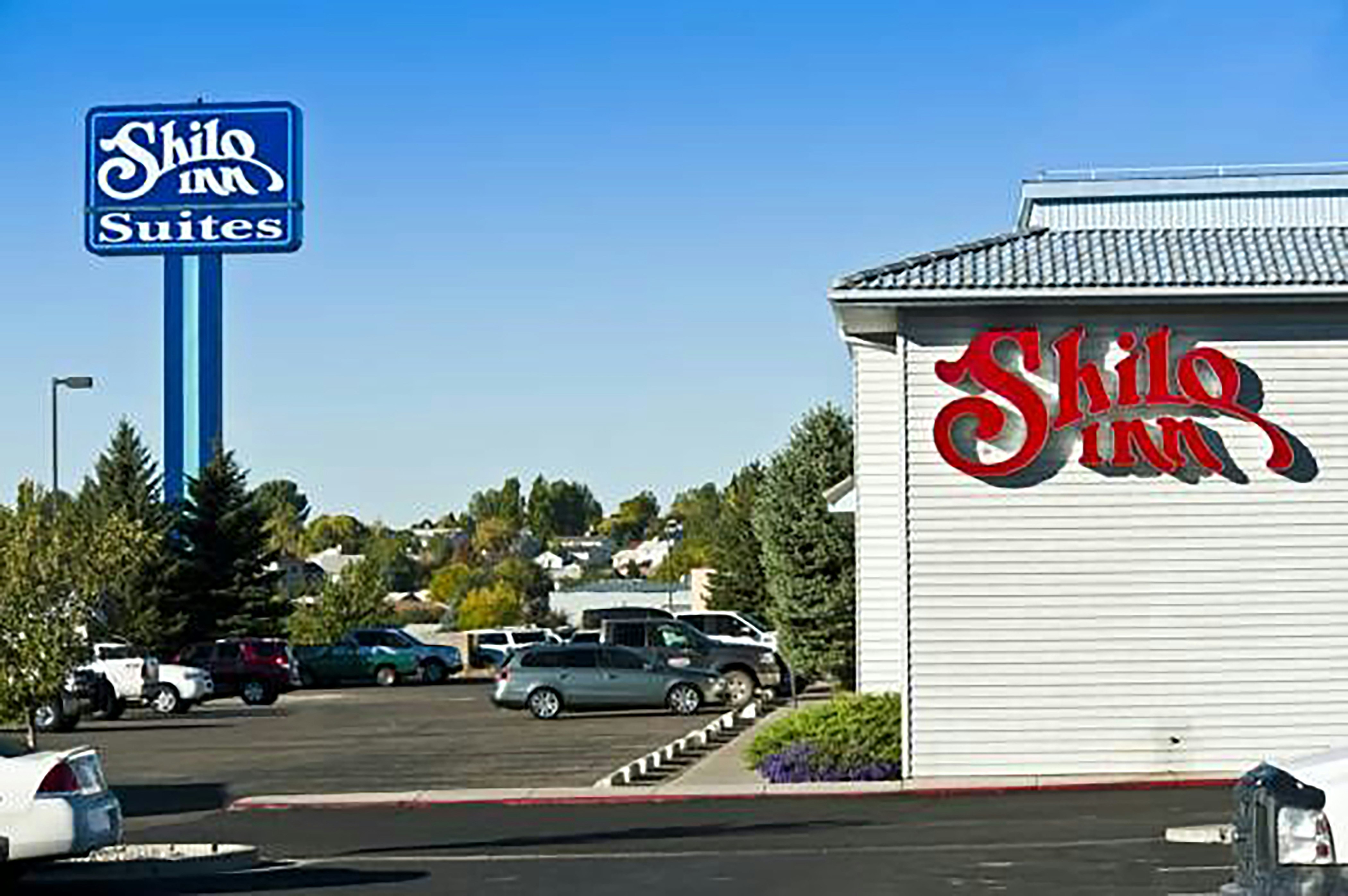 Shilo Inn Suites Elko 29/33