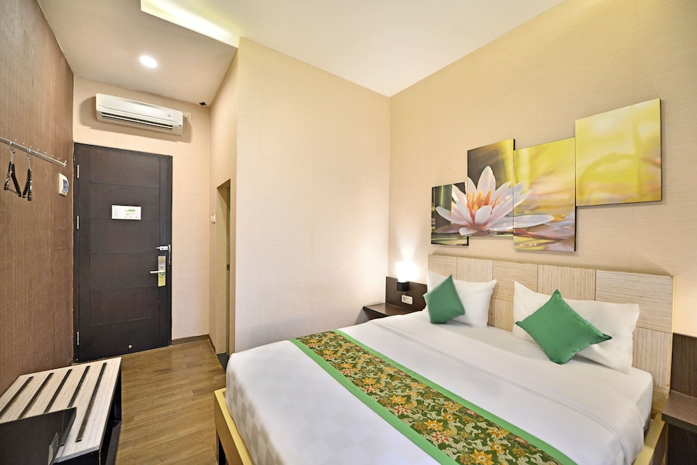 Hotel Lotus Subang 29/49