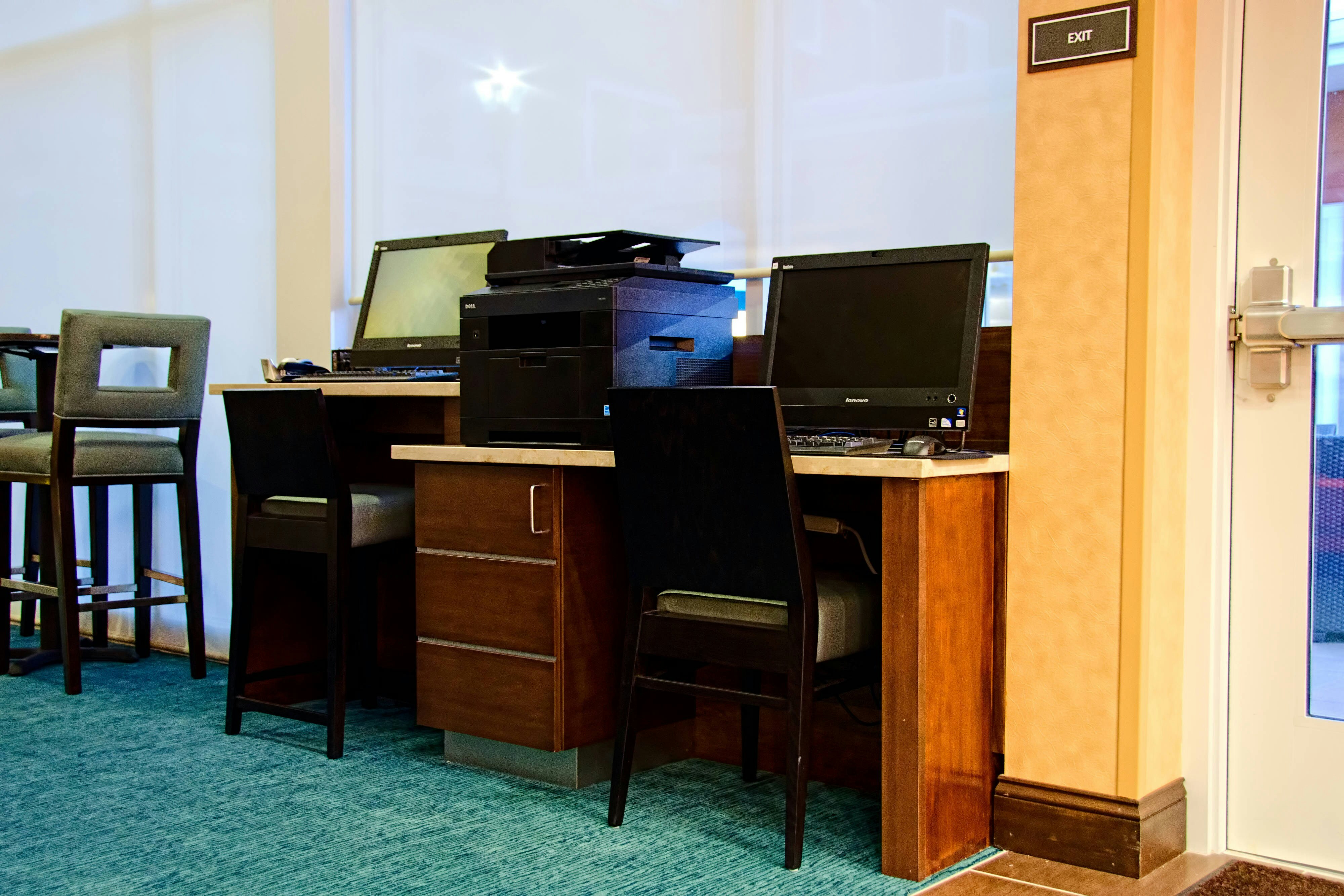 Residence Inn by Marriott Springfield South 38/39