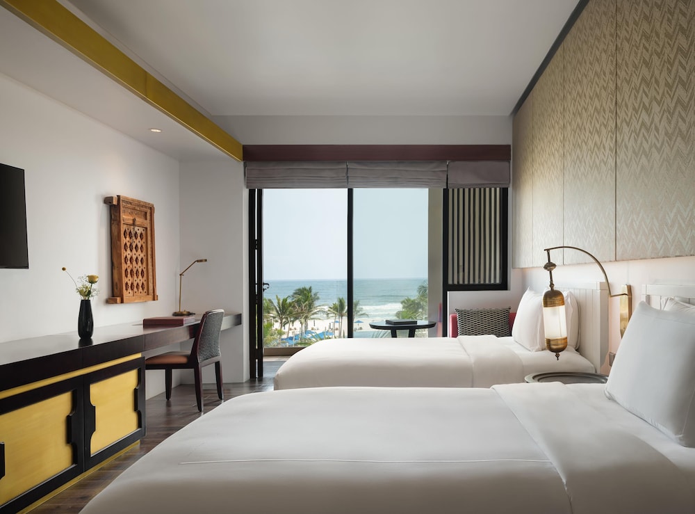 Al Baleed Resort Salalah By Anantara 18/72