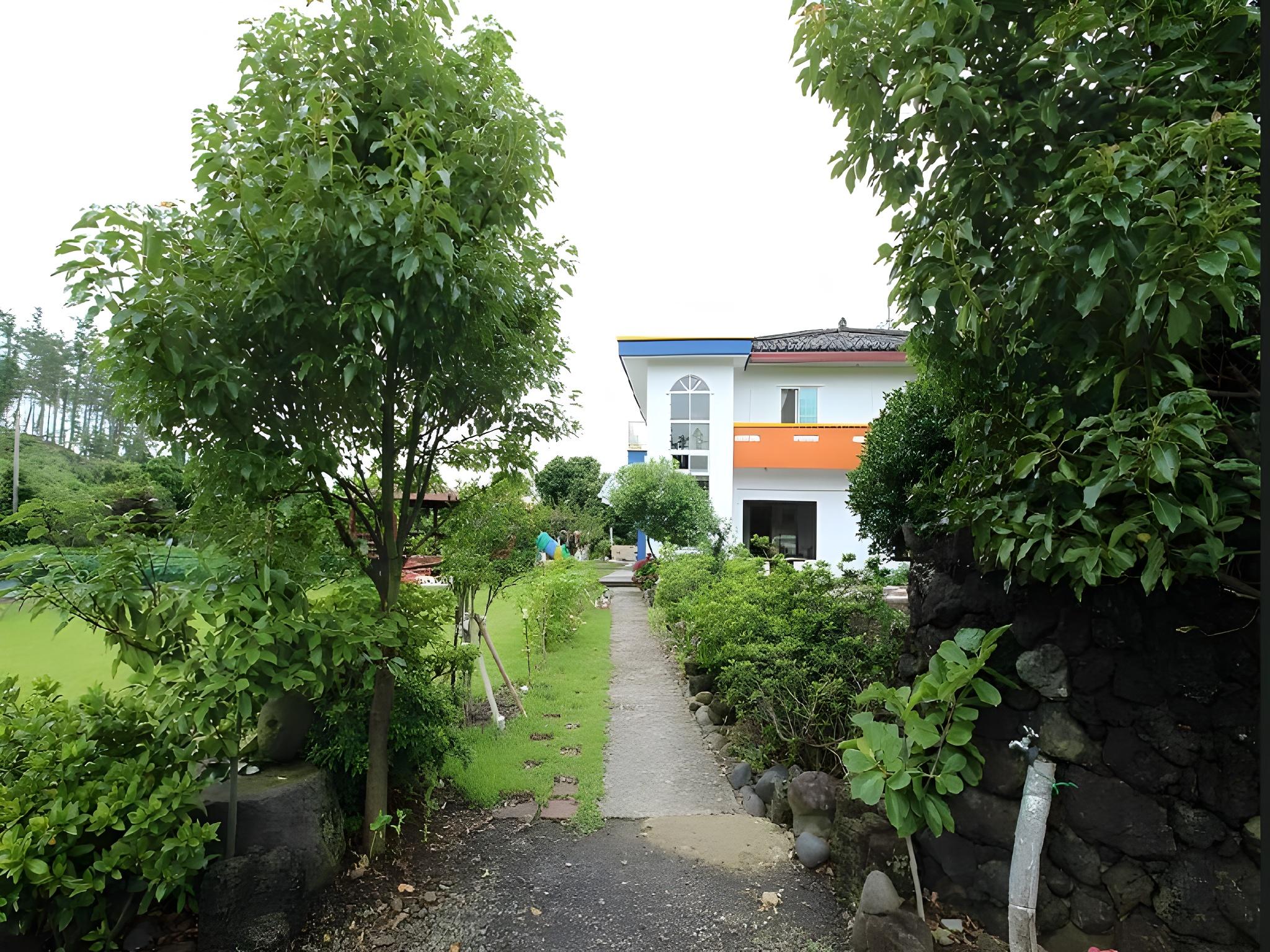Jeju Gdygla Guesthouse 51/54