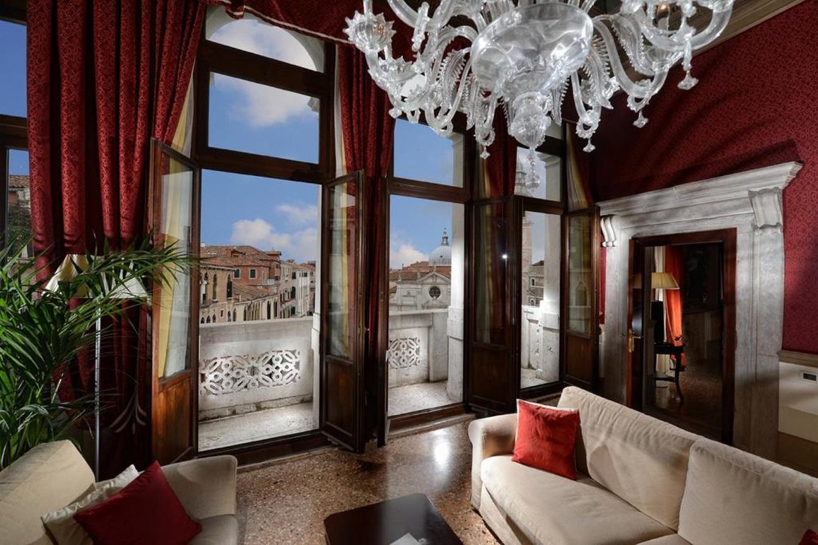 Ruzzini Palace Hotel 43/58