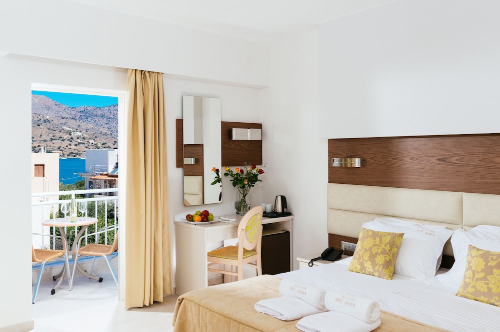 Elounda Akti Olous Hotel - Adults Only 11/53
