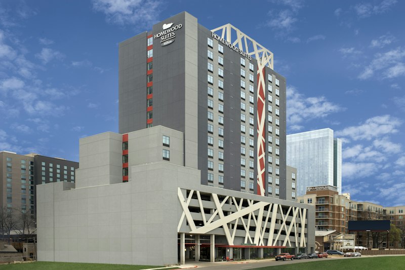 Homewood Suites by Hilton Austin Downtown 4/47