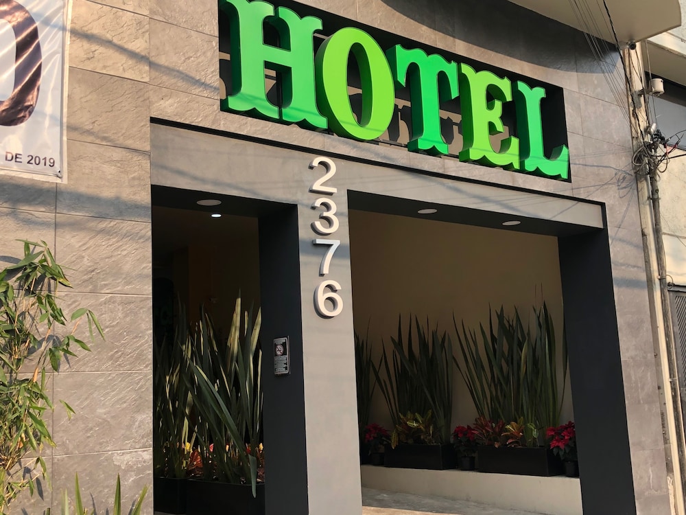 Hotel Jard Inn Adults Only 1/24