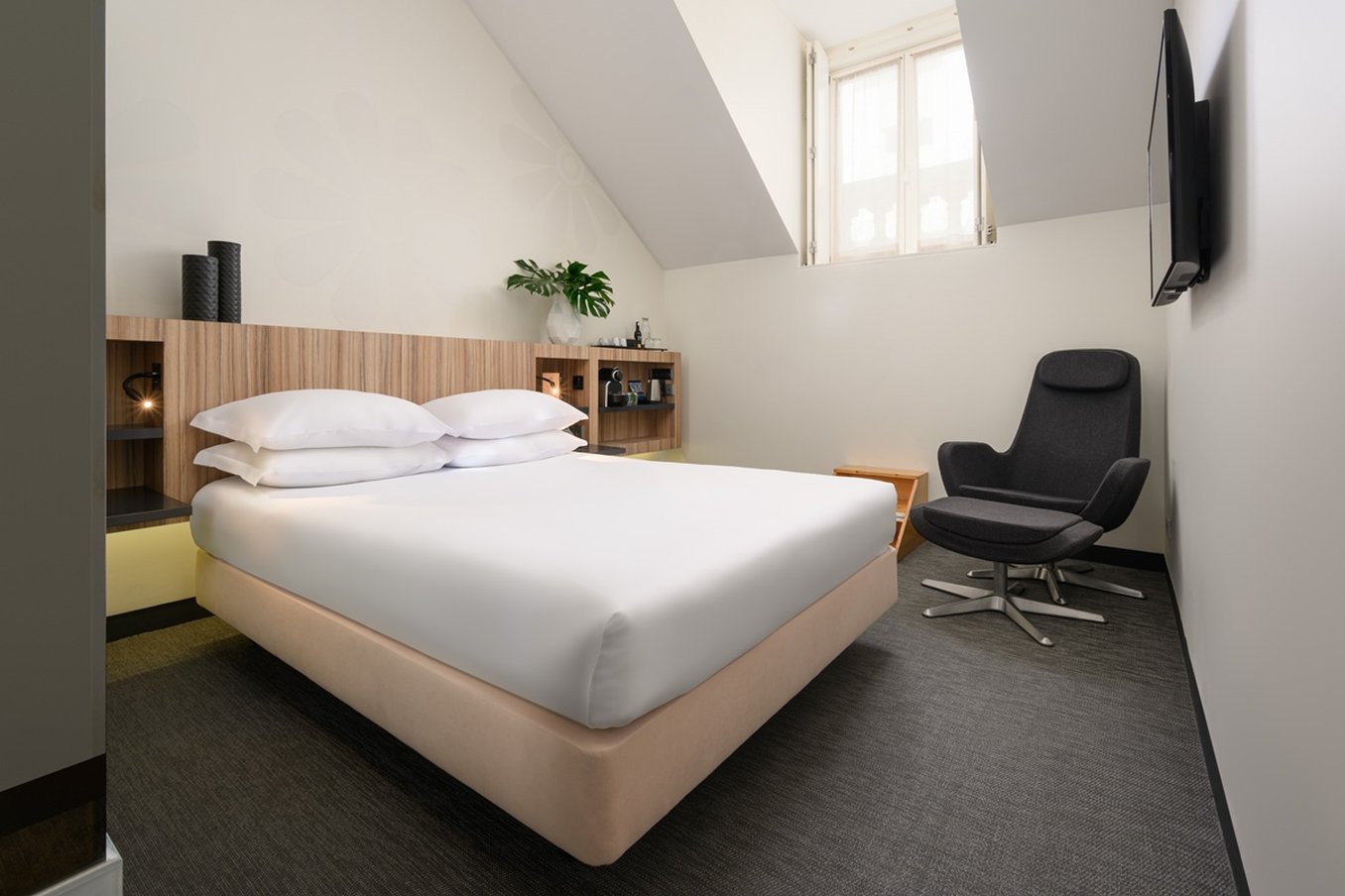 Inspira Liberdade Boutique Hotel 20/60