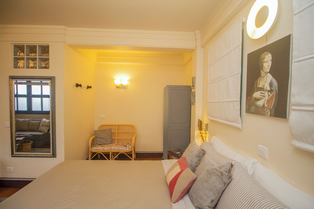 Amritara Luxury Villa Tosca, Gangtok 42/52
