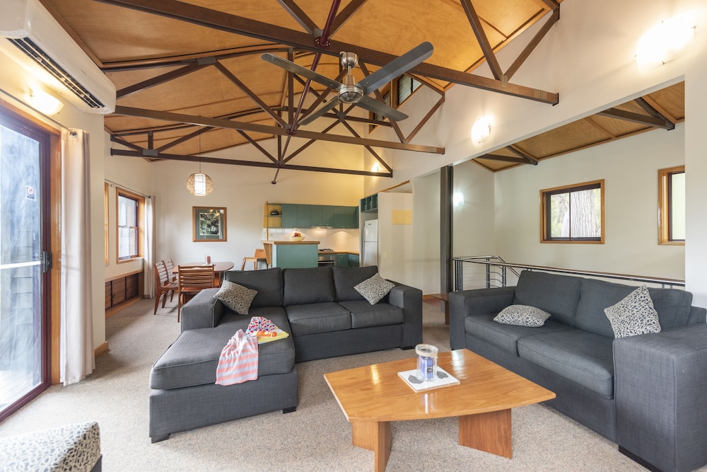 Kingfisher Bay Resort Fraser Island 29/50