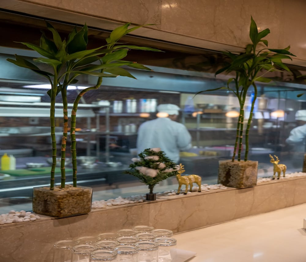 Barsana Boutique Hotel 16/34