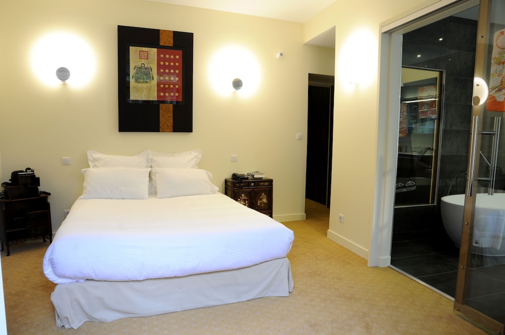 Hotel La Belle Meuniere 9/50