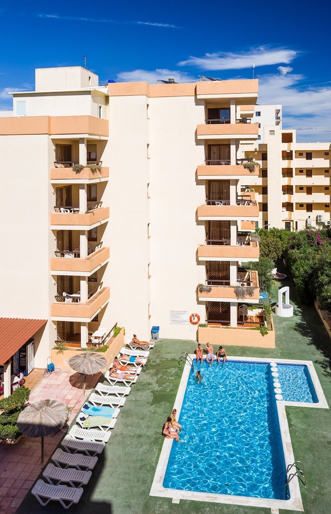 Apartamentos Arlanza - Adults Only 17/20