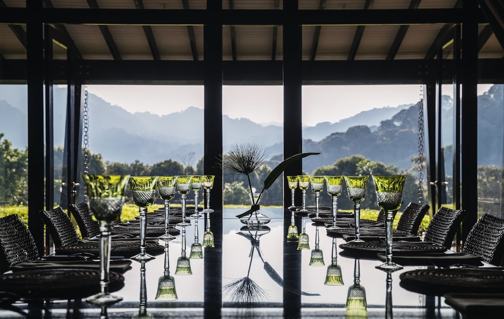 Nyungwe Tea Forest Resort 38/71