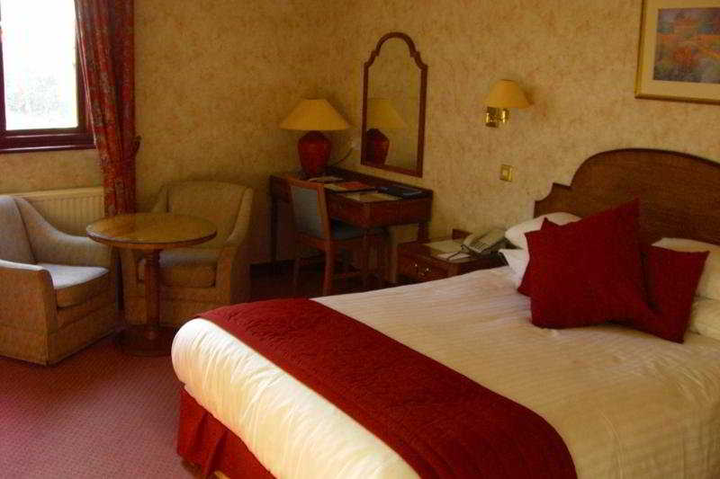 Copthorne Hotel Effingham Gatwick 13/38