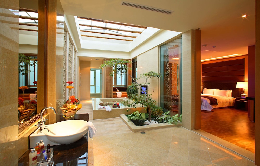Changhua Kuikuan Boutique Motel 28/29