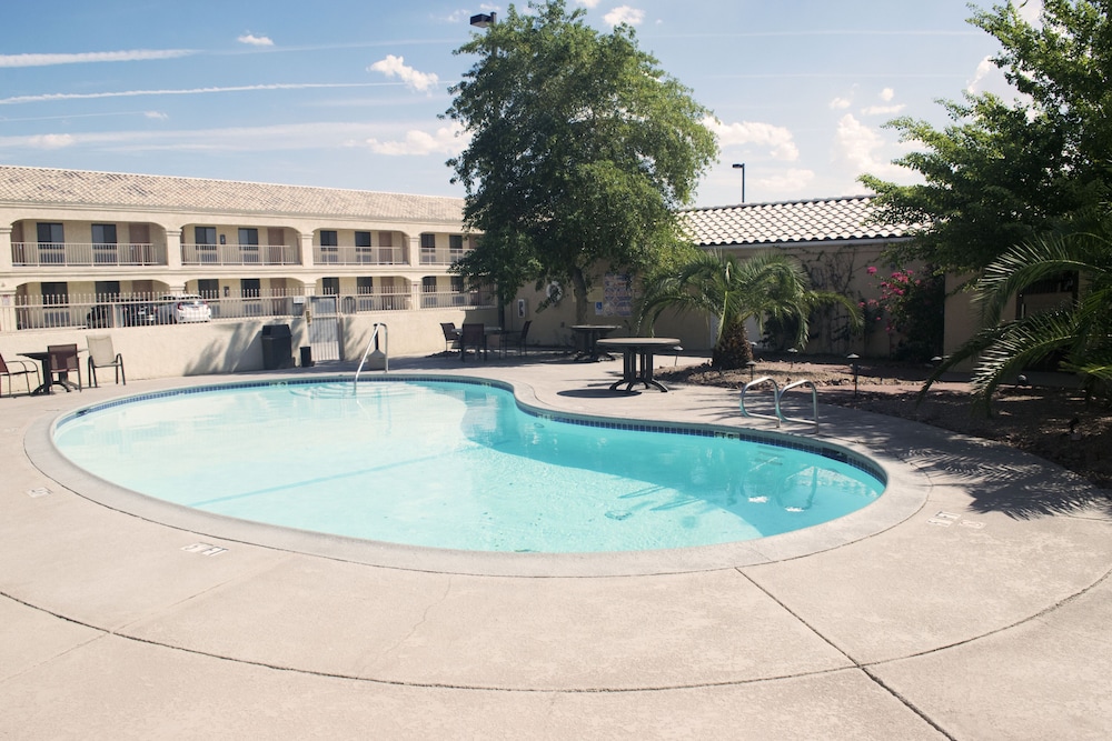RIO DEL SOL INN NEEDLES 1/62