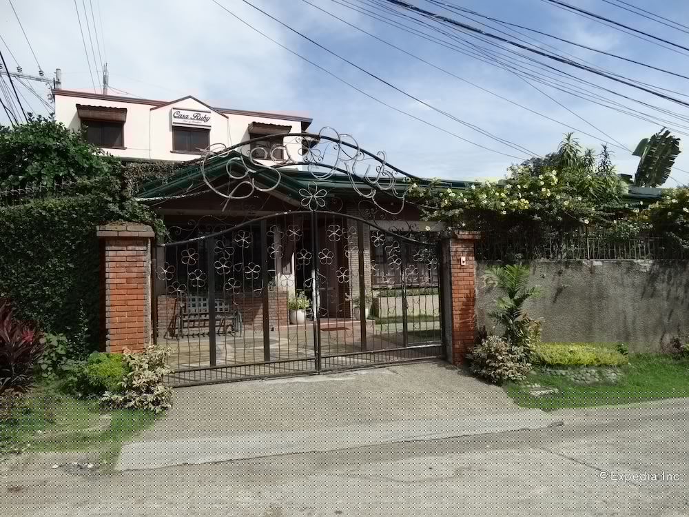 Casa Ruby Pension House 1/31