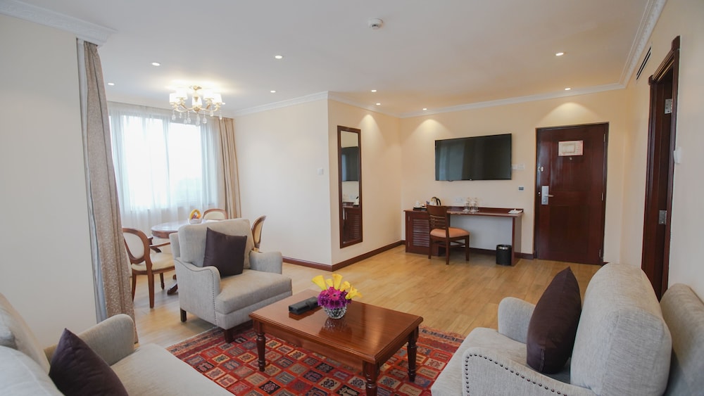 Sarova Woodlands Hotel Spa 31/50