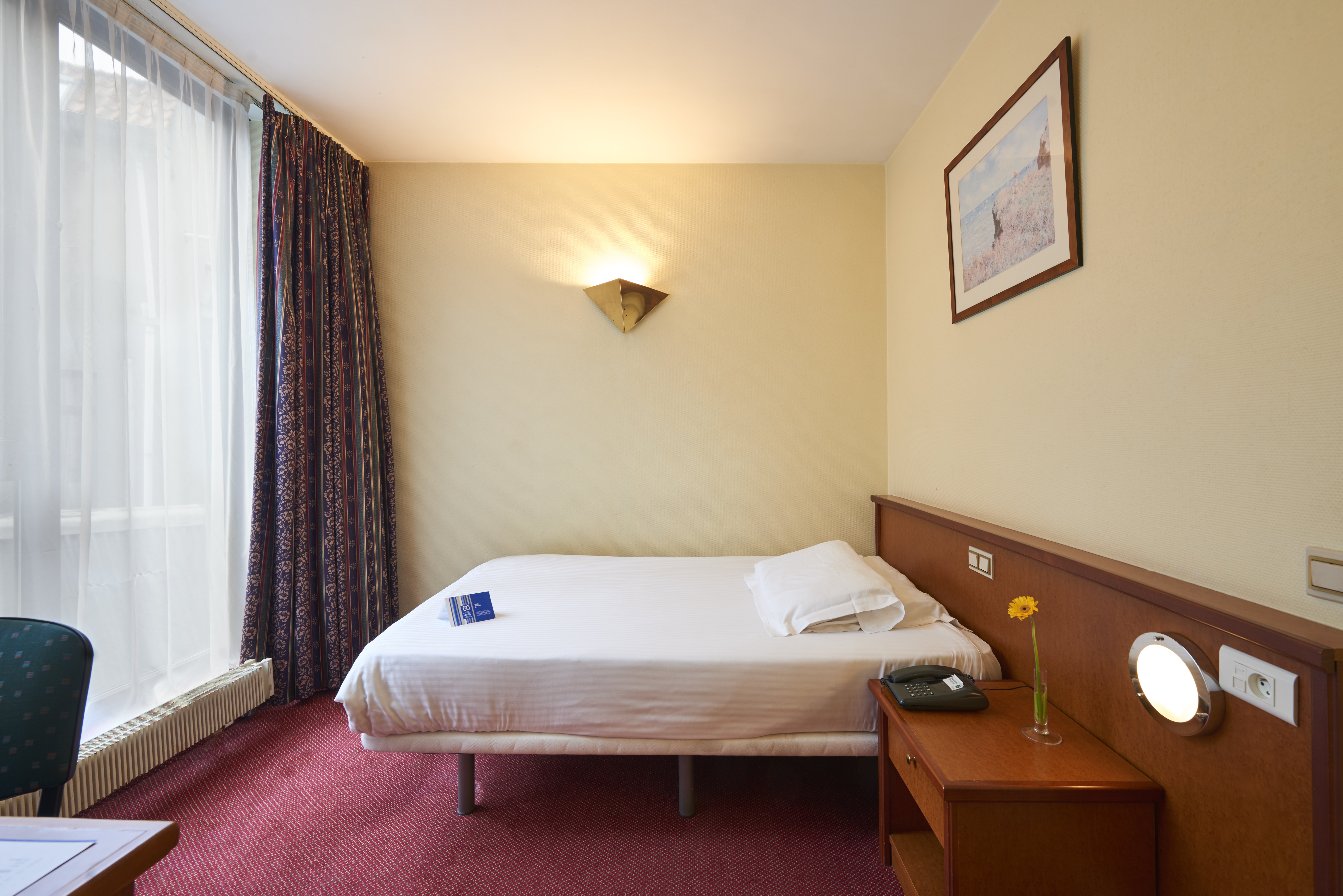 Hotel Brussels 14/22