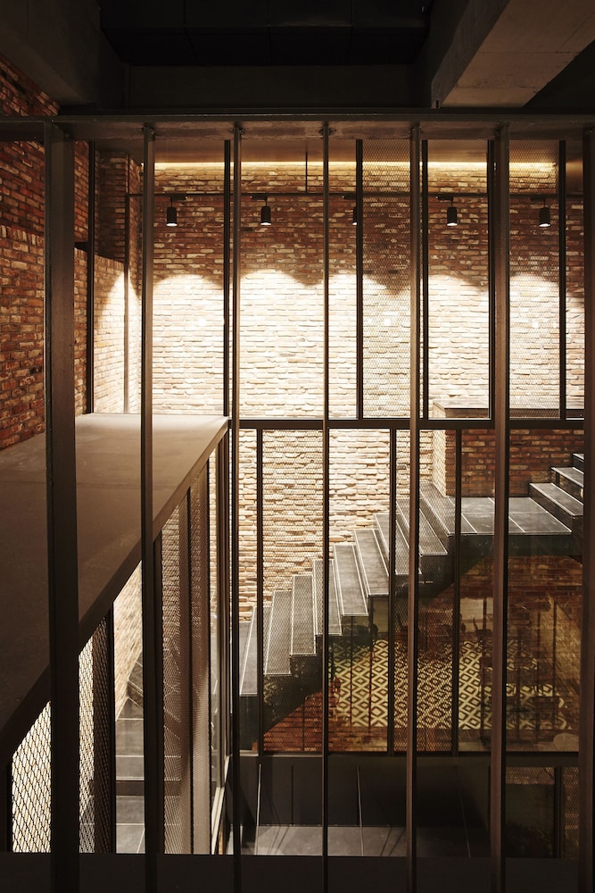 MD Hotel Dongtan (Formerly Staz Hotel Dongtan) 58/71