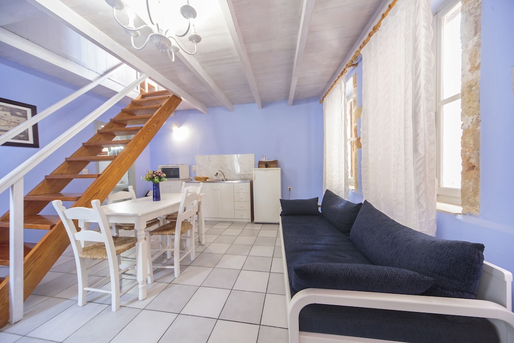 Kasteli Studios &amp; Apartments 9/50