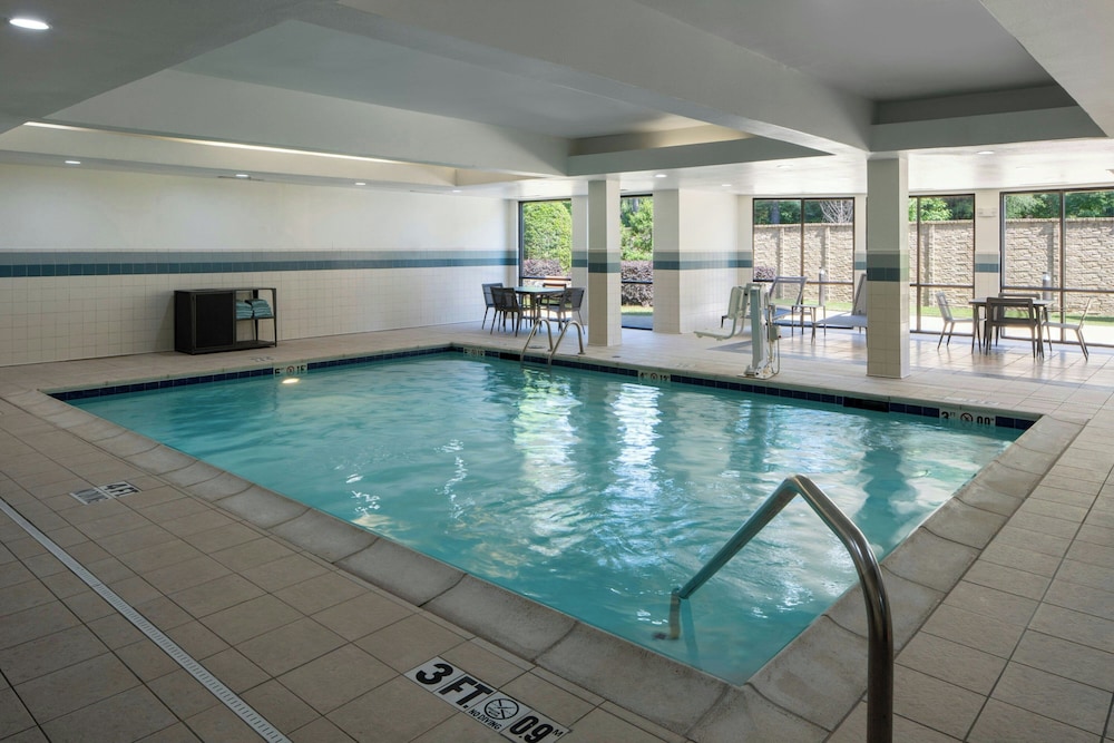 Courtyard Texarkana 30/56