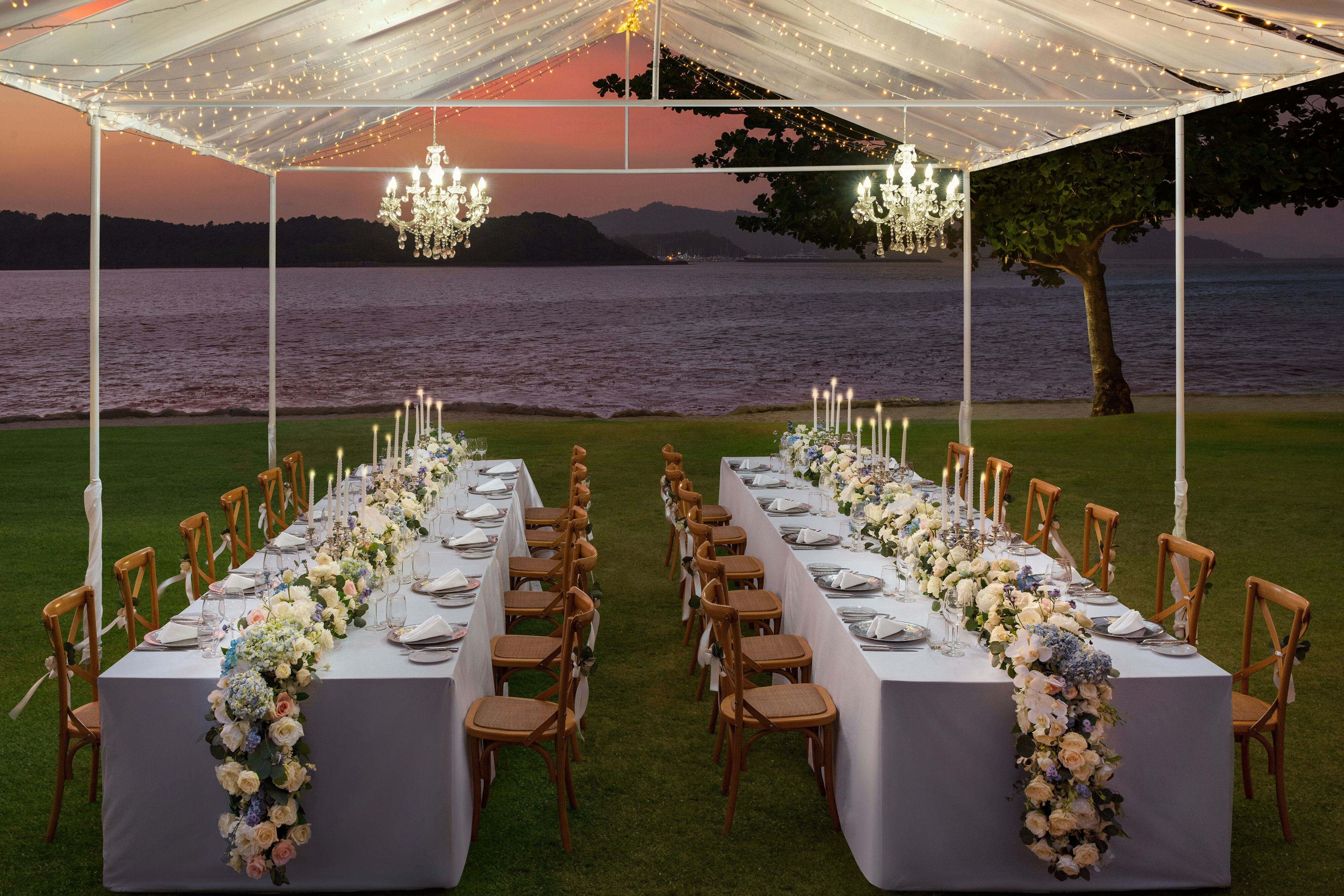 The Naka Island A Luxury Collection Resort & Spa Phuket 31/37