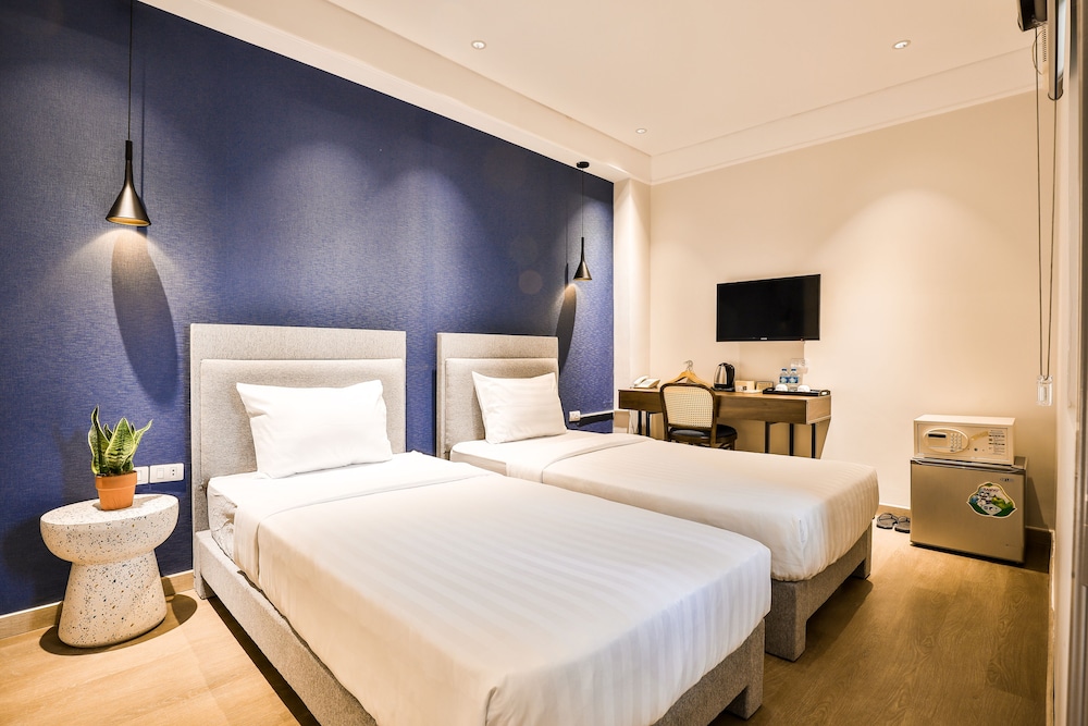 La Paix Sai Gon - Boutique Hotel 19/44