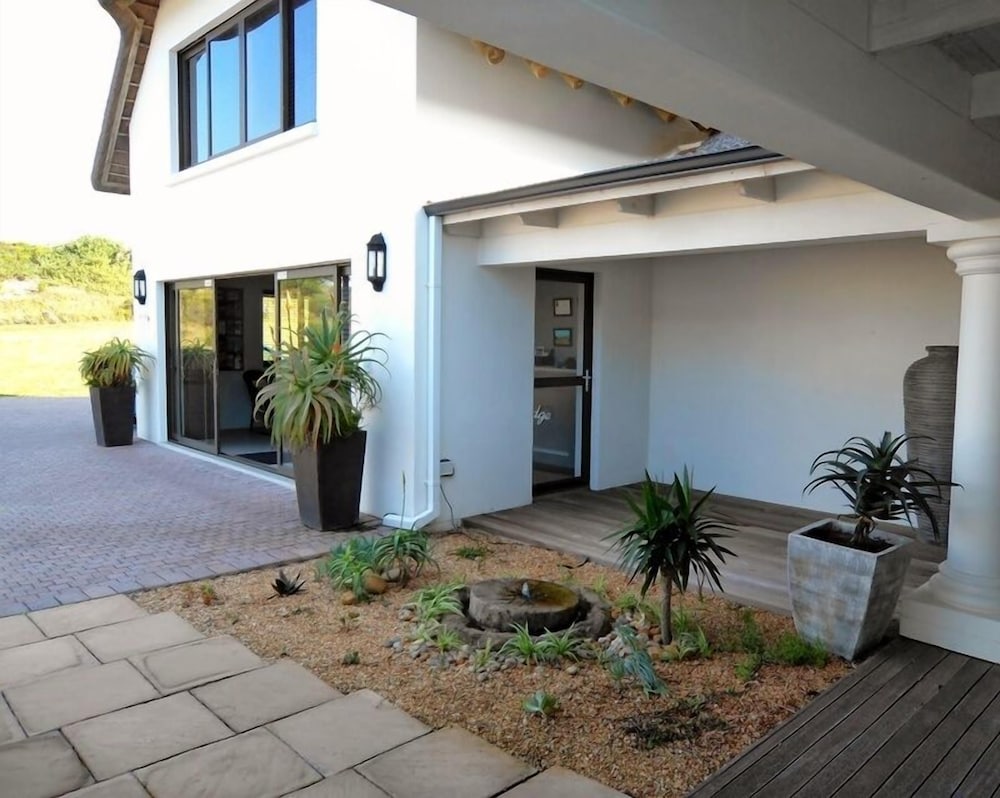 St Francis Golf Lodge 5/34