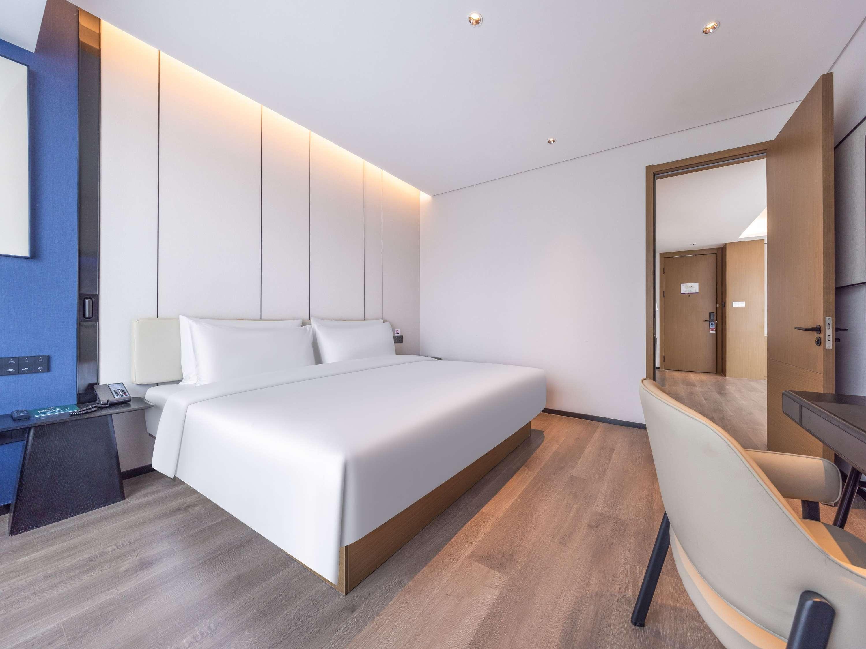 Mercure Jinan Beiyuan Street 21/60