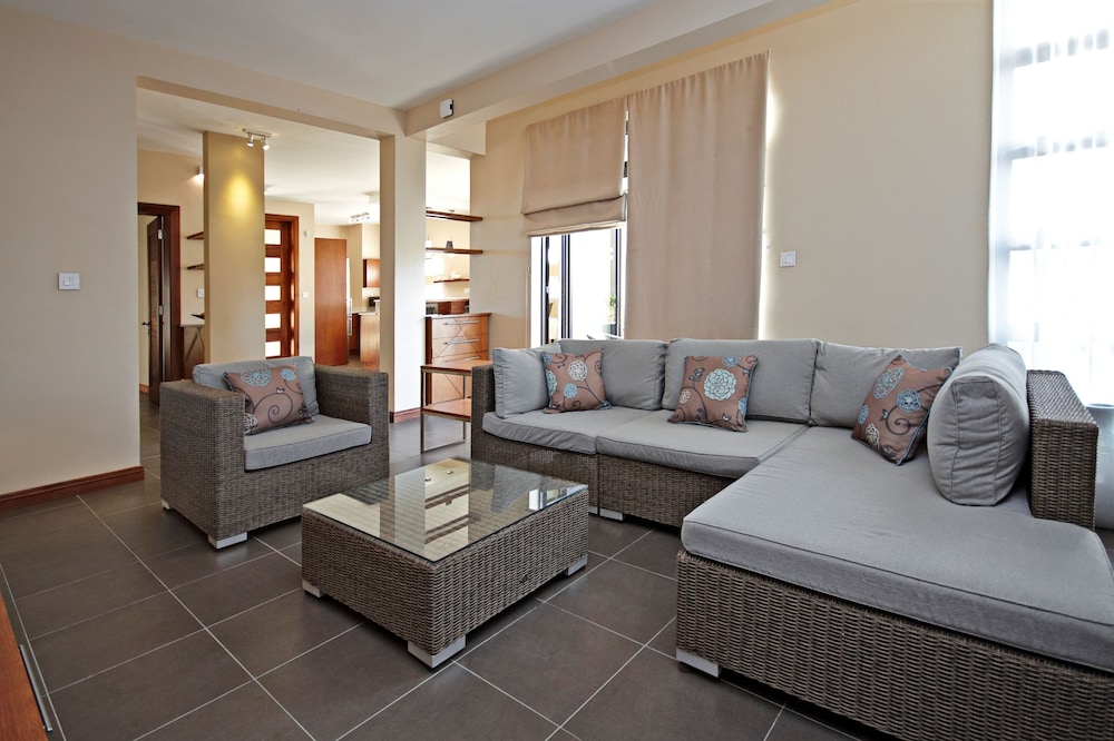 Villa Sun 34/50