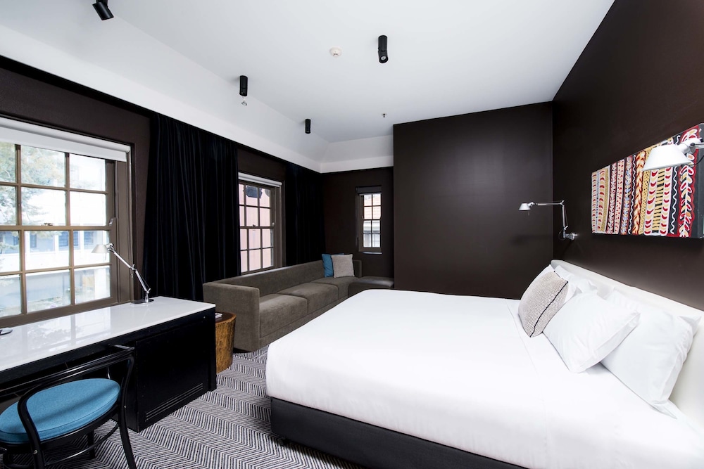 Peppers Gallery Hotel 40/77