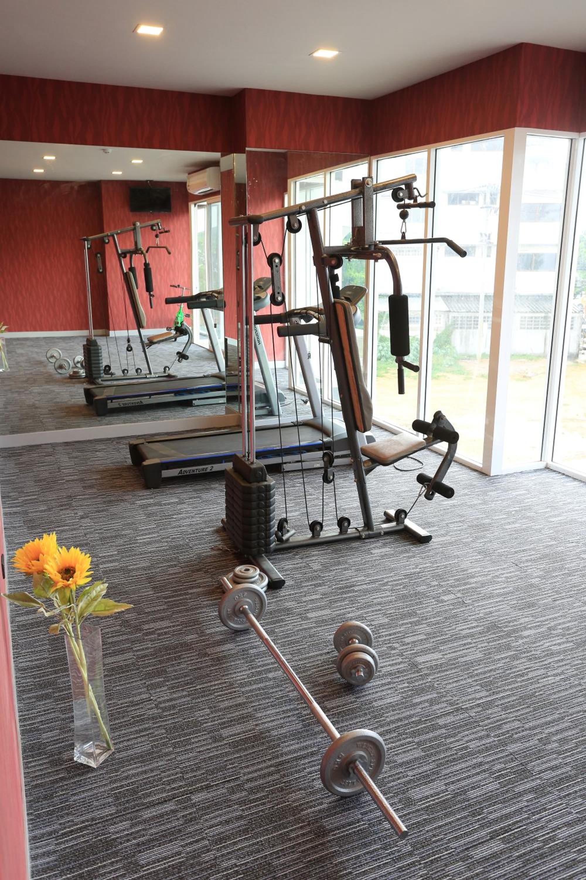 Bright Hotel Khon Kaen 28/50