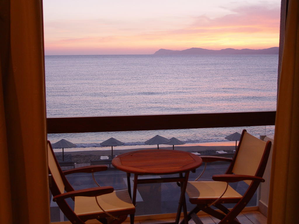 Sitia Bay 37/50