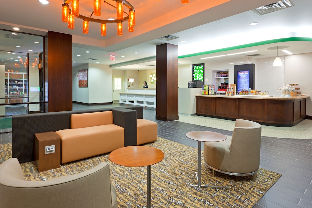 Holiday Inn Clark Newark Area Formerly Crowne Plaza Clark 4/54