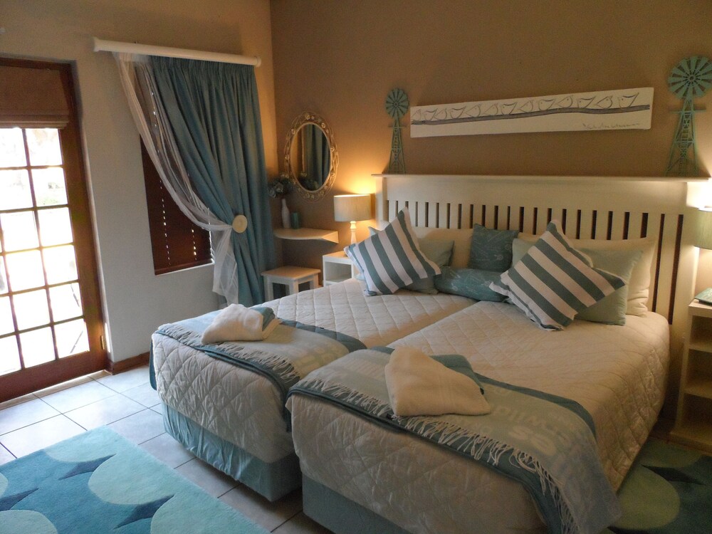 A Cherry Lane Self Catering and B&B 20/50
