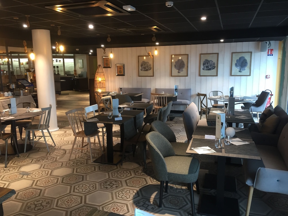 Ibis Styles La Rochelle Thalasso Chatelaillon 58/75