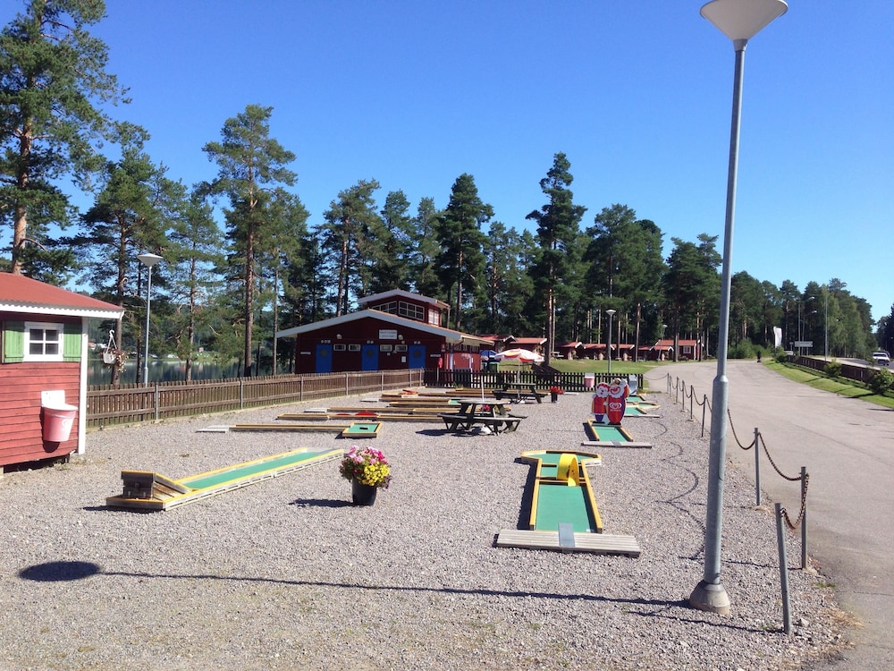 Ljusdals Camping 32/42