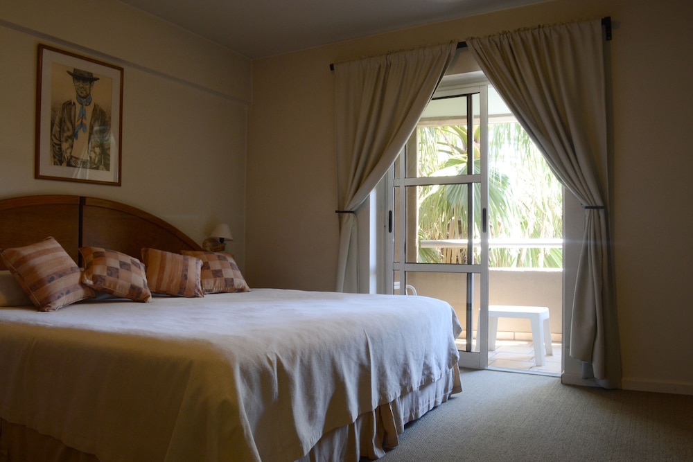 Maue Apart Hotel 7/36