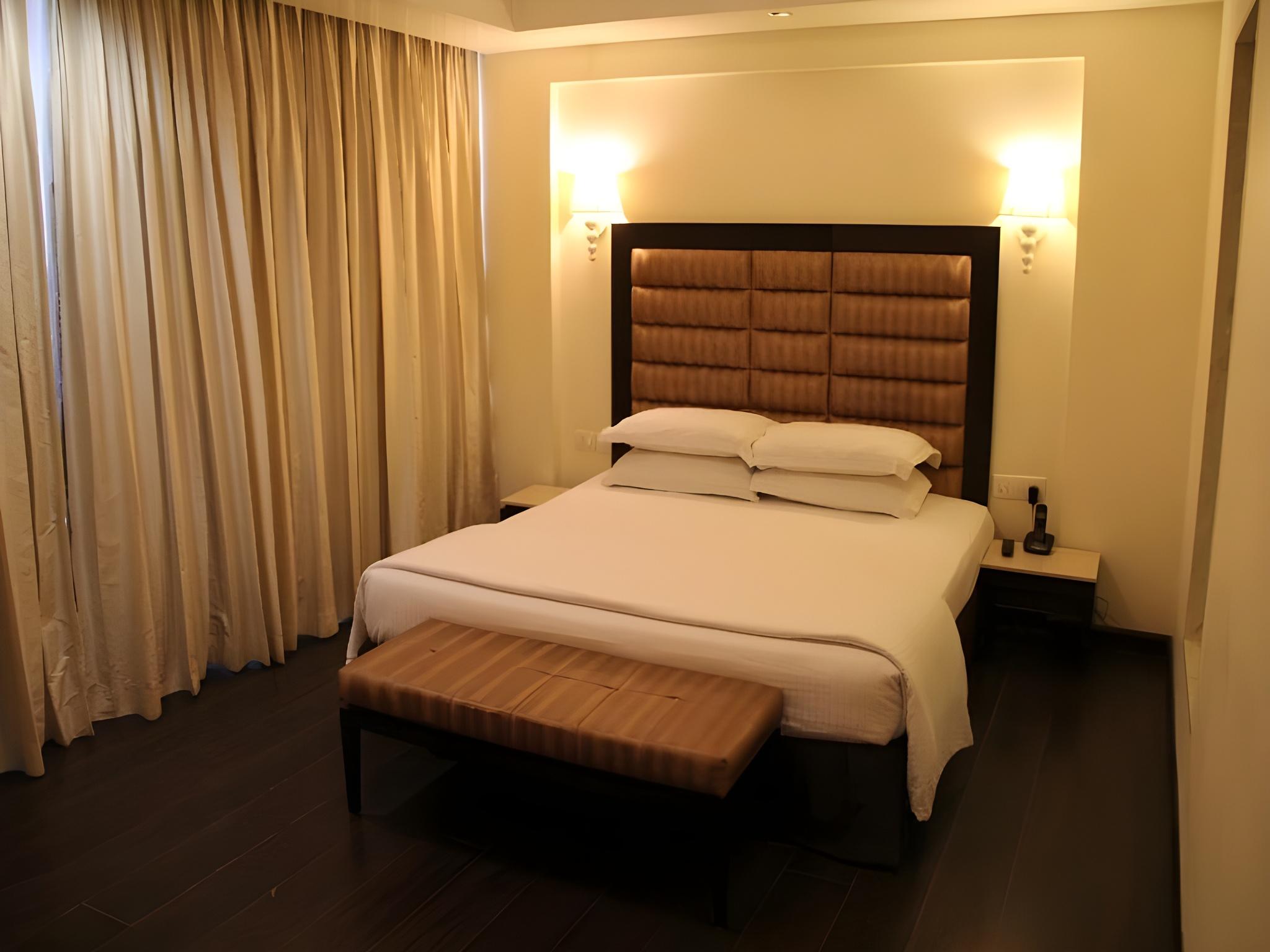 Madhuban Hotel 12/28