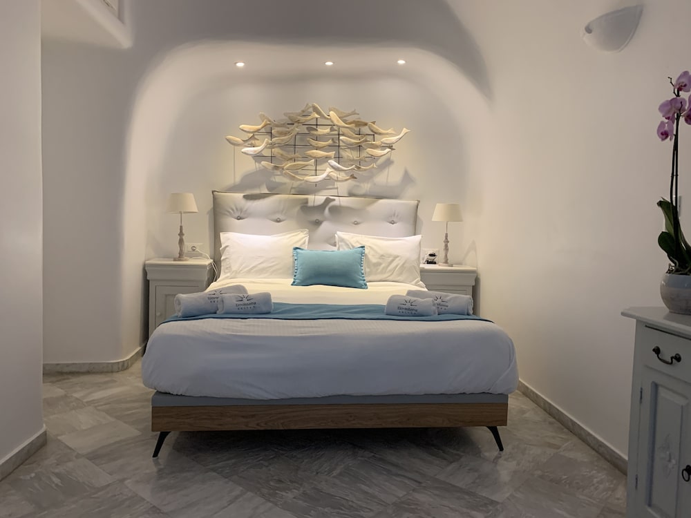 Iliovasilema Suites 7/50