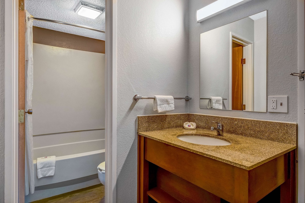 Motel6 Elk Grove Village Il O Hare 47/50