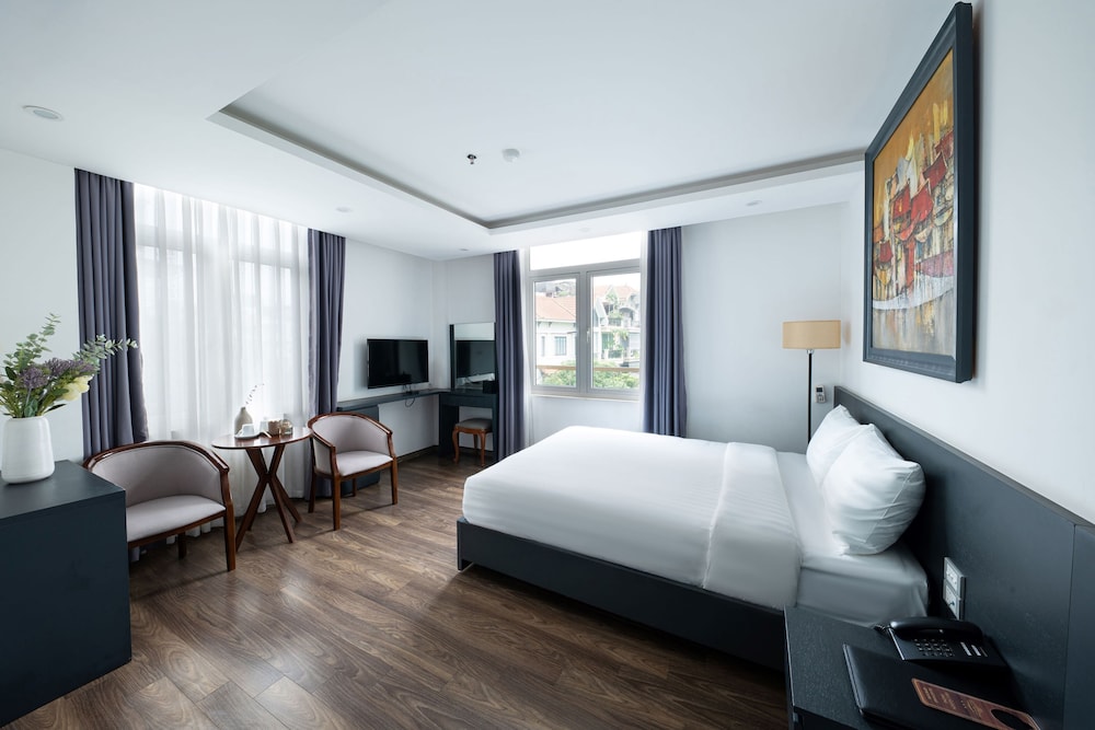 Hotel The Hanoi 32/50